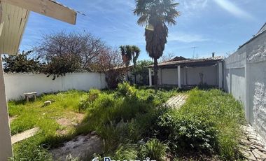 Casa en Venta en EL TABACO TALCA