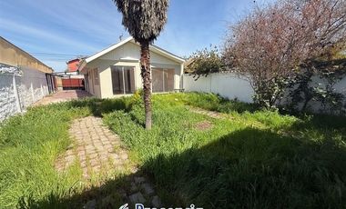 Casa en Venta en EL TABACO TALCA