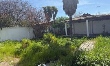 Casa en Venta en EL TABACO TALCA