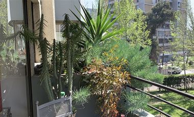 Departamento en Venta en Parque Inés de Suárez