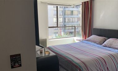 Departamento en Venta en Parque Inés de Suárez