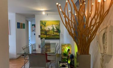 Departamento en Venta en Parque Inés de Suárez