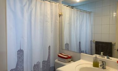 Departamento en Venta en Parque Inés de Suárez