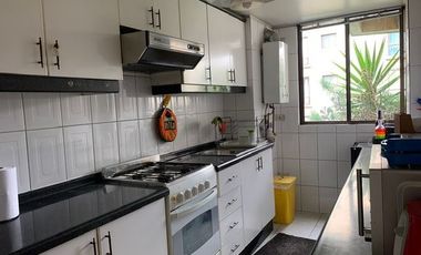 Departamento en Venta en Parque Inés de Suárez