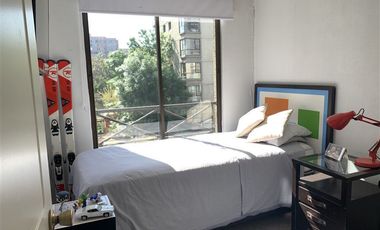 Departamento en Venta en Parque Inés de Suárez