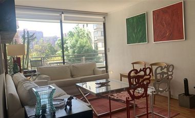 Departamento en Venta en Parque Inés de Suárez