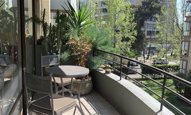 Departamento en Venta en Parque Inés de Suárez