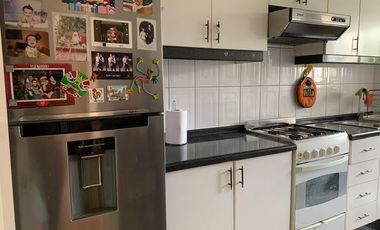 Departamento en Venta en Parque Inés de Suárez