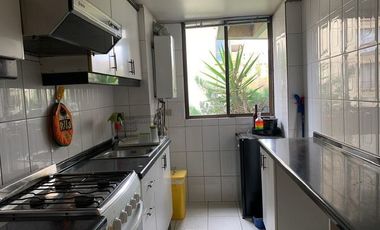 Departamento en Venta en Parque Inés de Suárez