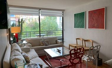 Departamento en Venta en Parque Inés de Suárez