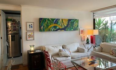 Departamento en Venta en Parque Inés de Suárez