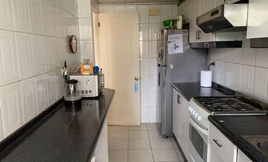 Departamento en Venta en Parque Inés de Suárez
