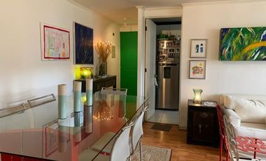 Departamento en Venta en Parque Inés de Suárez