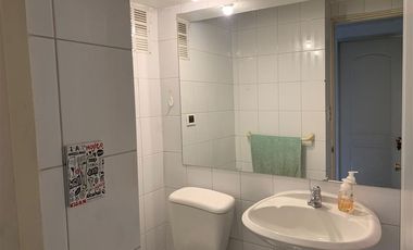 Departamento en Venta en Parque Inés de Suárez