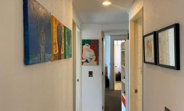 Departamento en Venta en Parque Inés de Suárez