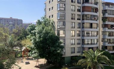 Departamento en Venta en Parque Inés de Suárez