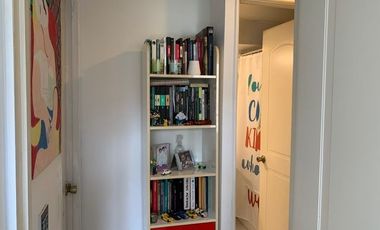 Departamento en Venta en Parque Inés de Suárez