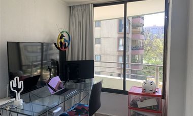 Departamento en Venta en Parque Inés de Suárez