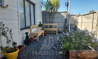 Casa en Venta en COD39580 Avenida Andes