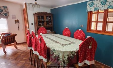 Casa en Venta en COD39580 Avenida Andes