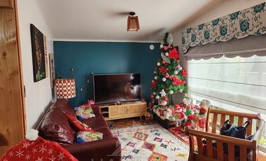 Casa en Venta en COD39580 Avenida Andes