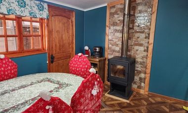 Casa en Venta en COD39580 Avenida Andes