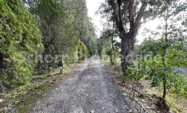 Casa en Venta en LAGO COLBUN !!! Casa nueva de 240 m2 construidos solida con orilla de lago !!!!..