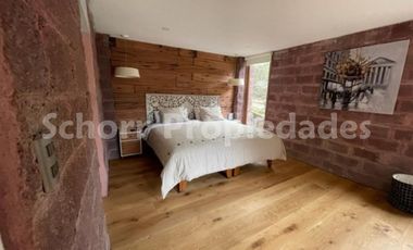 Casa en Venta en LAGO COLBUN !!! Casa nueva de 240 m2 construidos solida con orilla de lago !!!!..