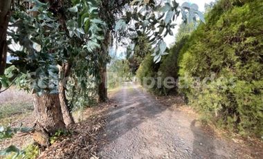 Casa en Venta en LAGO COLBUN !!! Casa nueva de 240 m2 construidos solida con orilla de lago !!!!..