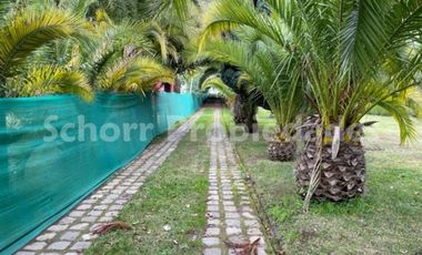 Casa en Venta en LAGO COLBUN !!! Casa nueva de 240 m2 construidos solida con orilla de lago !!!!..