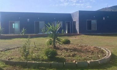 Casa en Venta en Los Maitenes