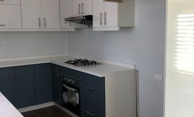 Casa en Venta en Los Maitenes