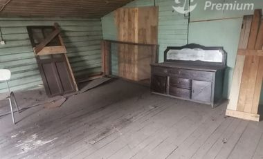 Sitio en Venta en Centro de Concepcion