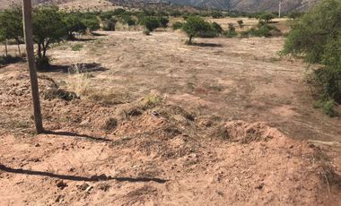Sitio en Venta en Los Maitenes