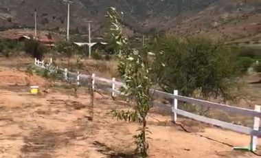 Sitio en Venta en Los Maitenes