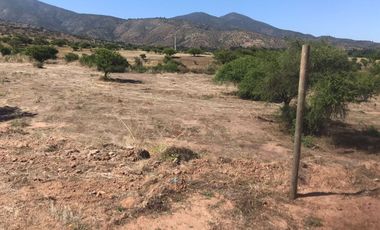 Sitio en Venta en Los Maitenes