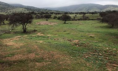 Sitio en Venta en Los Maitenes