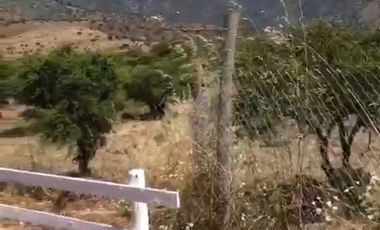 Sitio en Venta en Los Maitenes
