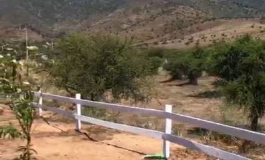 Sitio en Venta en Los Maitenes
