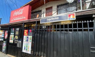 Local Comercial en Venta en calle los mapuches 127