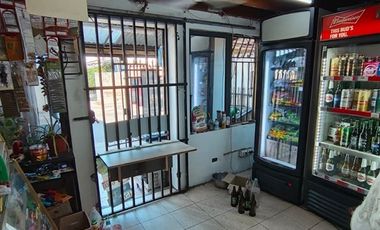 Local Comercial en Venta en calle los mapuches 127