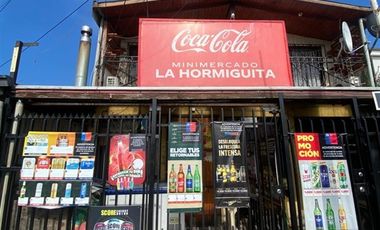 Local Comercial en Venta en calle los mapuches 127