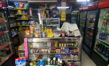 Local Comercial en Venta en calle los mapuches 127