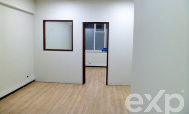 Oficina en Arriendo en Agustinas 1161