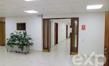 Oficina en Arriendo en Agustinas 1161