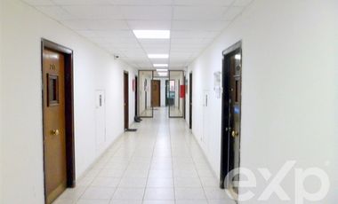 Oficina en Arriendo en Agustinas 1161