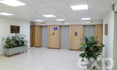 Oficina en Arriendo en Agustinas 1161