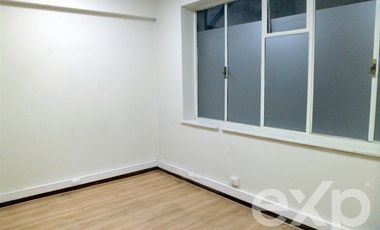 Oficina en Arriendo en Agustinas 1161