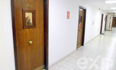 Oficina en Arriendo en Agustinas 1161
