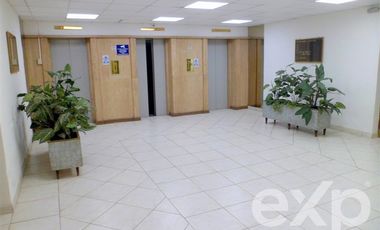 Oficina en Arriendo en Agustinas 1161